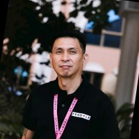 Alfredo Montilla III