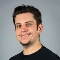 Daniel (Tres) Harrington