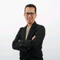 Zulyanto Trinaldi