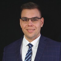 Jean-Claude Sutherland