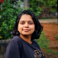 Anupama K S
