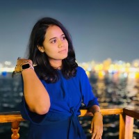 Nivetha Nayagam