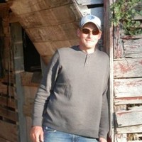 Tj Stinson