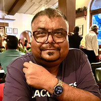 Sudipta Bhowal