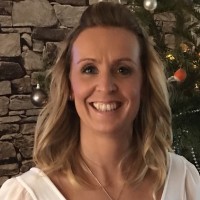 Caroline Gilchrist