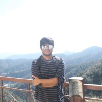 Sarthak Bhatnagar