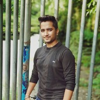 Harsh Mehrotra