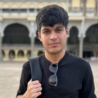 Shaunak Khatavkar