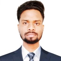 Dhruba Charan Parida