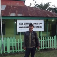Ahmad Rudini