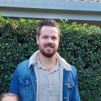 Jeremy Anderson