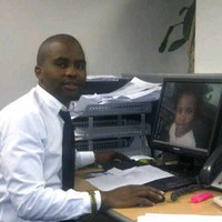 Thokozani Nxumalo