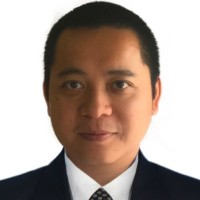 Bruce Liu