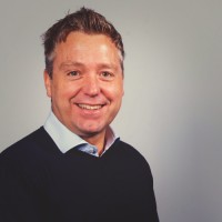 Brian Geach