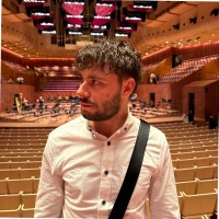 Dominik Luber