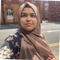 Rafiana khanam