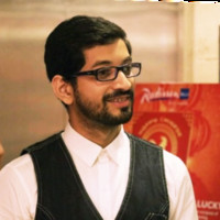 Anupam Shrivastava