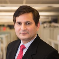 Chambal Pandey, P.E., Gisp