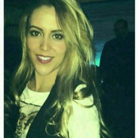Priscilla Villarreal