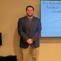 Alex Yonk, Phd