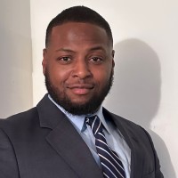 Donte Rideout