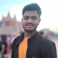 Sarthak Charekar