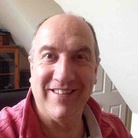 MALCOLM ROBINSON