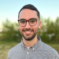 Garrett Clawson, MPA, PMP
