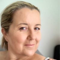 Mafalda Delgado Garcia