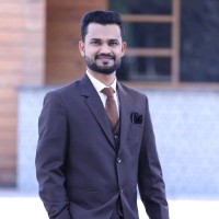 Nrupal Sanil