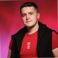 Rostislav Maslov
