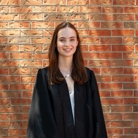 Caroline Thom
