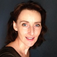 Vibeke Kristoffersen