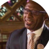 Bruce Harris