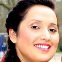 Paramjit Bahia
