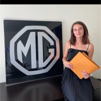 Clemence BILLON-LAROUTE