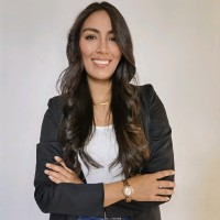Daniela Moreno Ordoñez