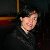 Isabelle Lamy