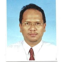 Ahmad Norazizan Nordin