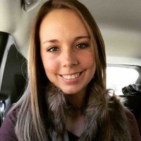 Mackenzie Paige Hays