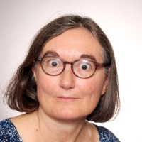 Sylvaine Travadon