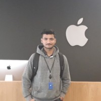 Shrimant More