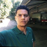 Hudson Pereira De Brito