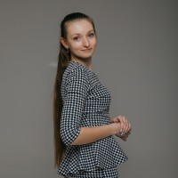 Ирина Матвиенко