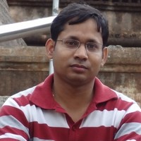Arup Nath