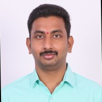 Vamshi Krishna Mupparaju