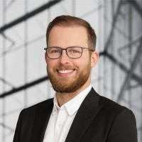 Oliver Gericke