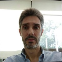 Javier Perez Chierico