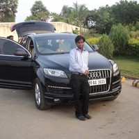 Kumar Tandra