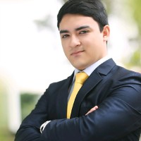 Alvaro José Maravi Cardenas